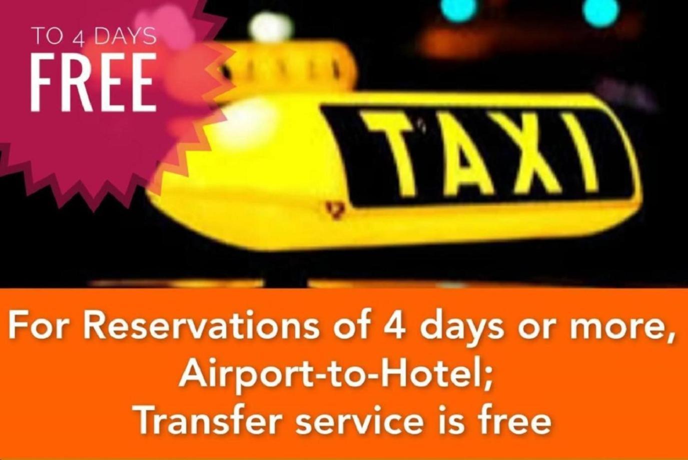 Ariva Center Hotel Xetai Baku Luaran gambar