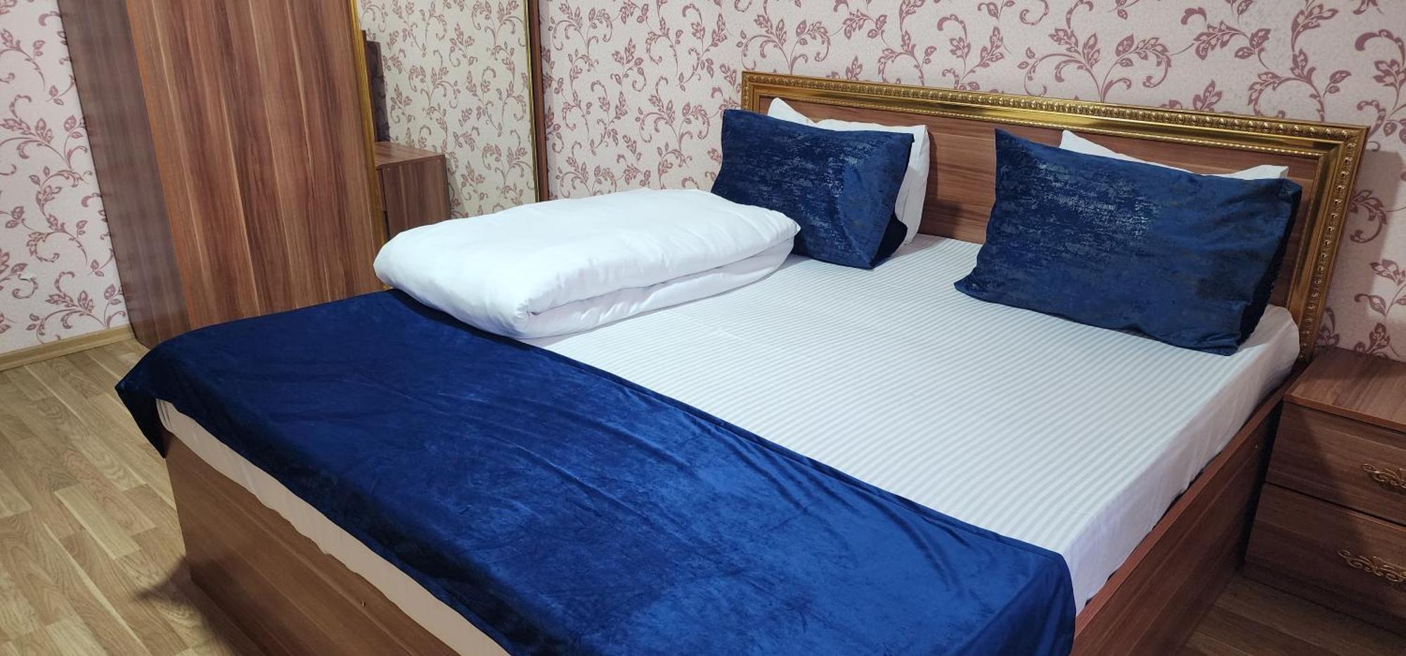 Ariva Center Hotel Xetai Baku Luaran gambar