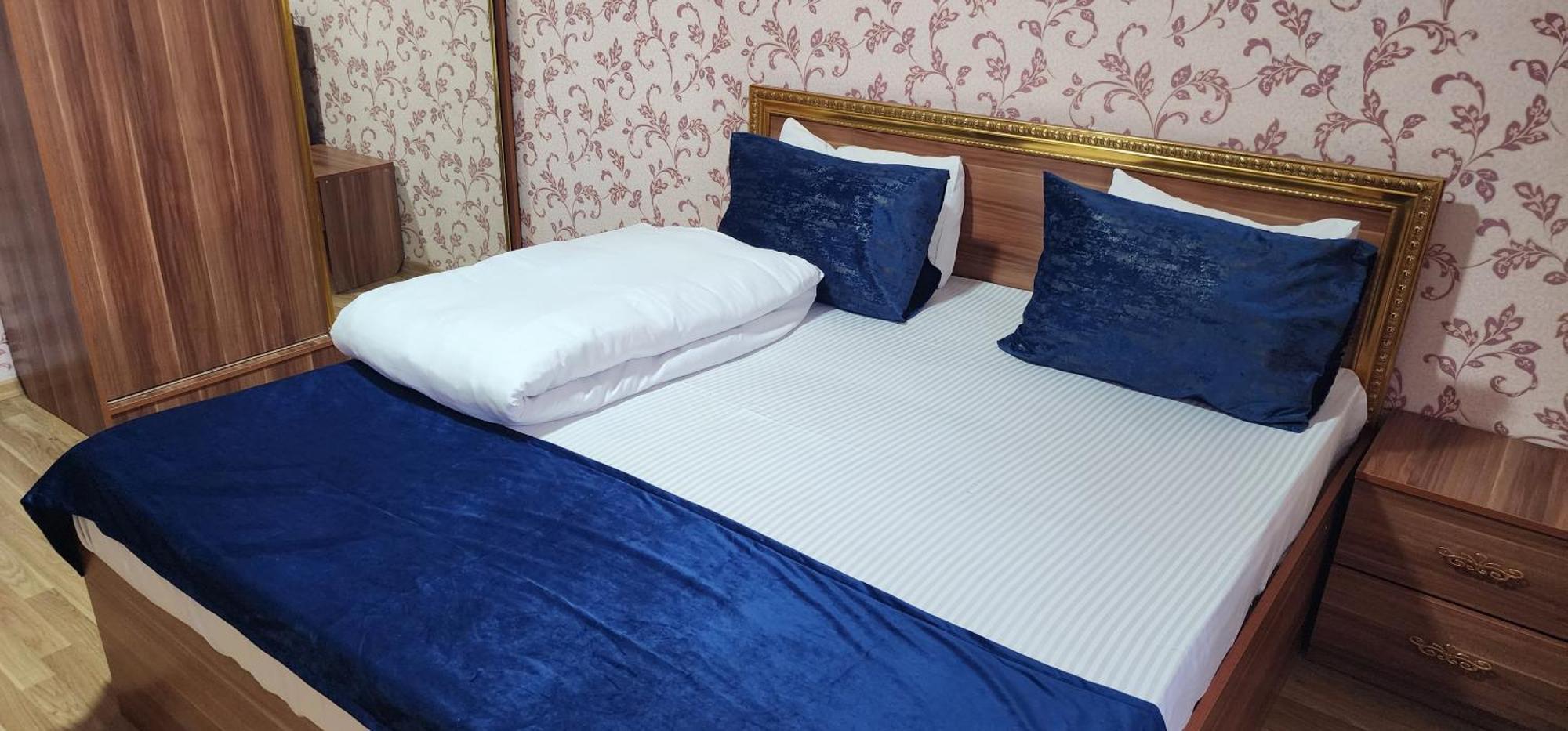 Ariva Center Hotel Xetai Baku Luaran gambar