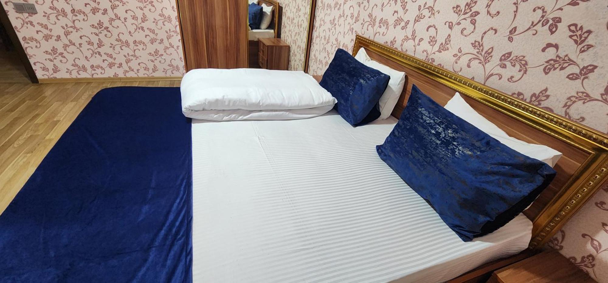 Ariva Center Hotel Xetai Baku Luaran gambar